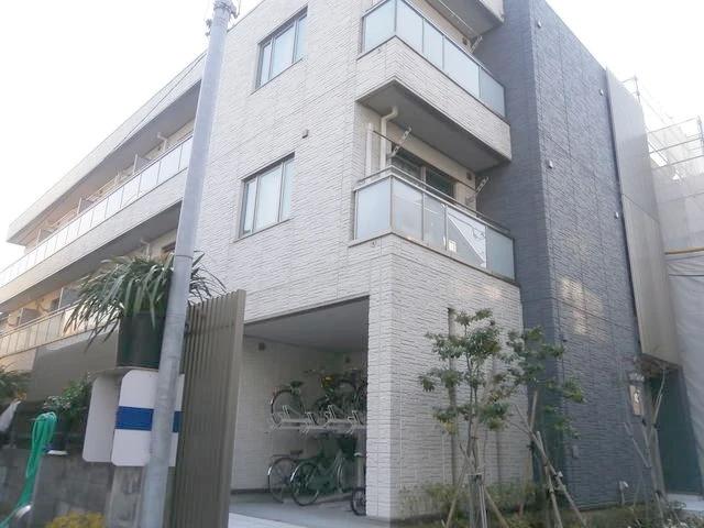 京急空港線 京急蒲田駅 徒歩7分 築19年