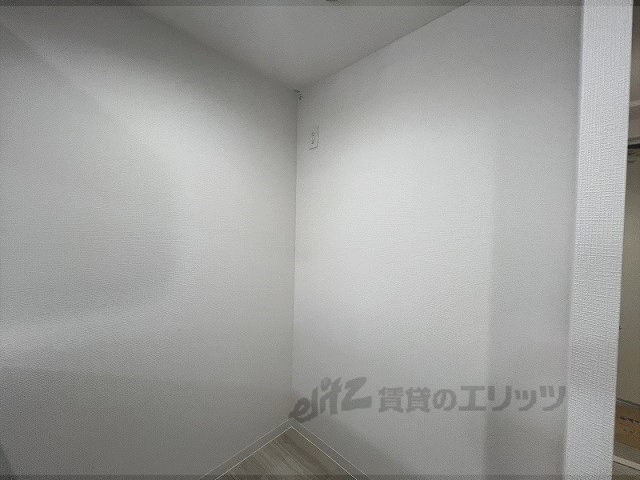 その他部屋・スペース　冷蔵庫置場