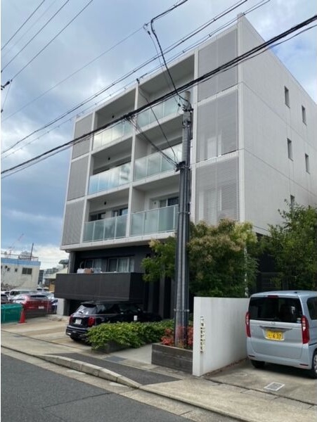 地下鉄東山線 本郷駅 徒歩2分 築16年
