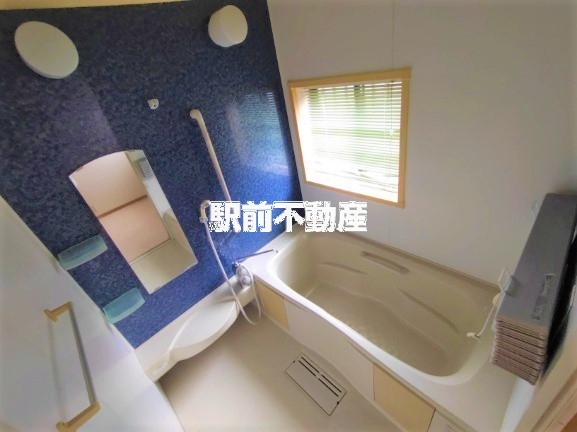 バス・シャワールーム　他部屋流用