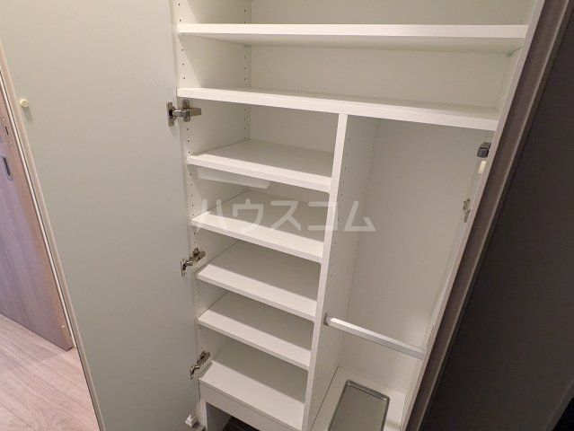 デュオステージ海老名の内装写真