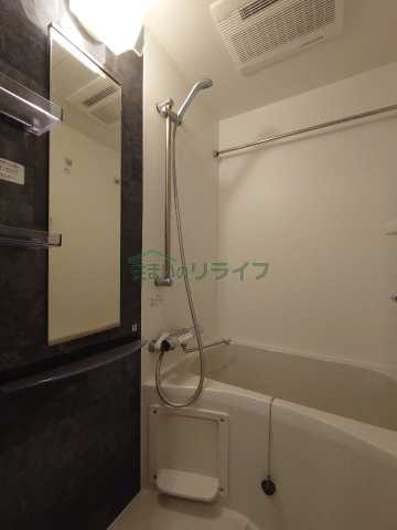 バス・シャワールーム　リライフ浅草店