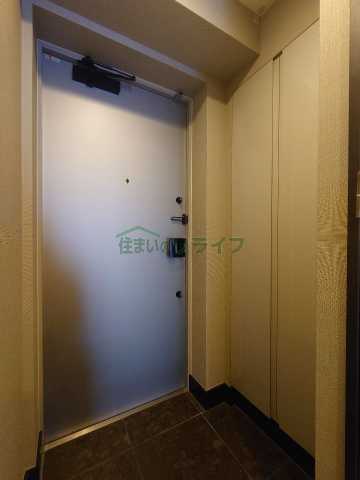 玄関　リライフ浅草店