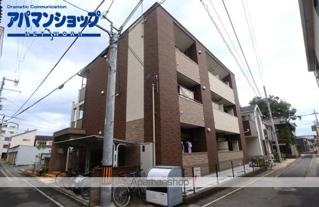 近鉄橿原線 近鉄郡山駅 徒歩6分 築11年