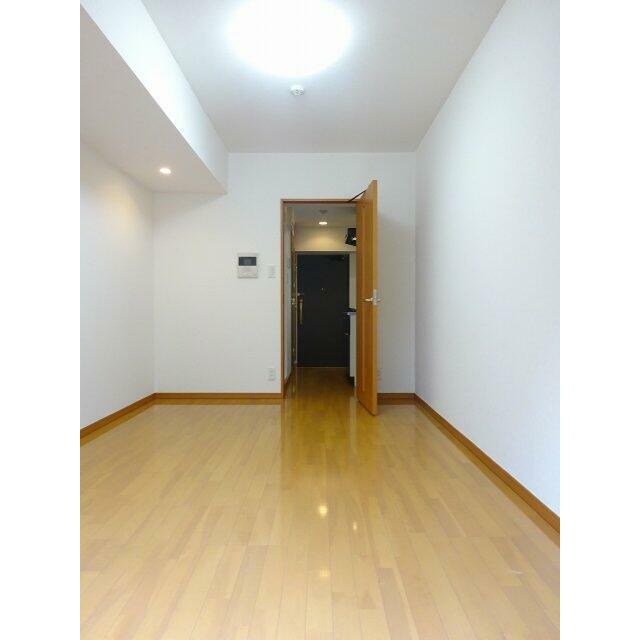 ルーブル上池台弐番館の内装写真