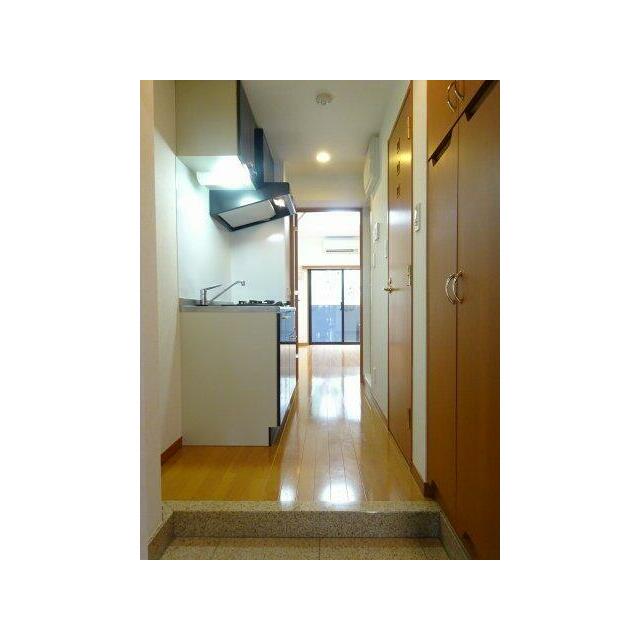 ルーブル上池台弐番館のその他写真