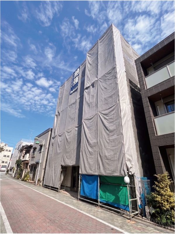 ＪＲ総武線 新小岩駅 徒歩5分 新築