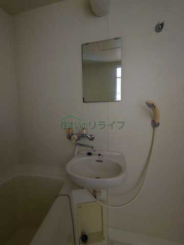 パレドールIIの内装写真