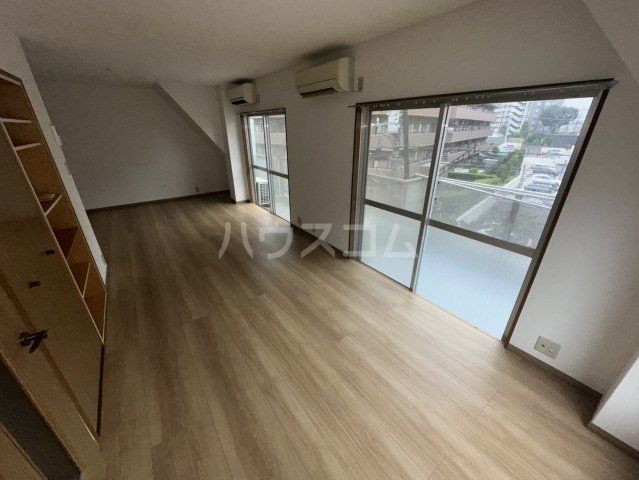 サニーハイツの内装写真