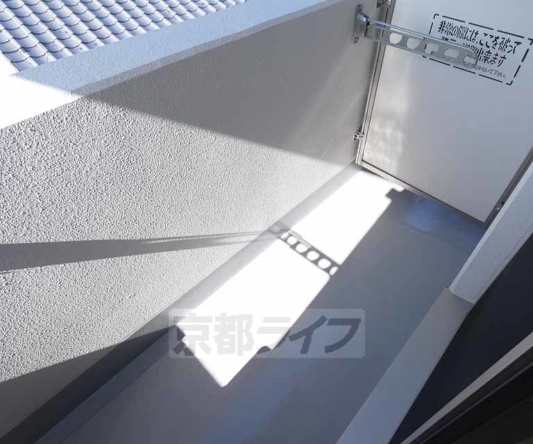 京阪本線 龍谷大前深草駅 徒歩4分 3階建 築9年の内装写真