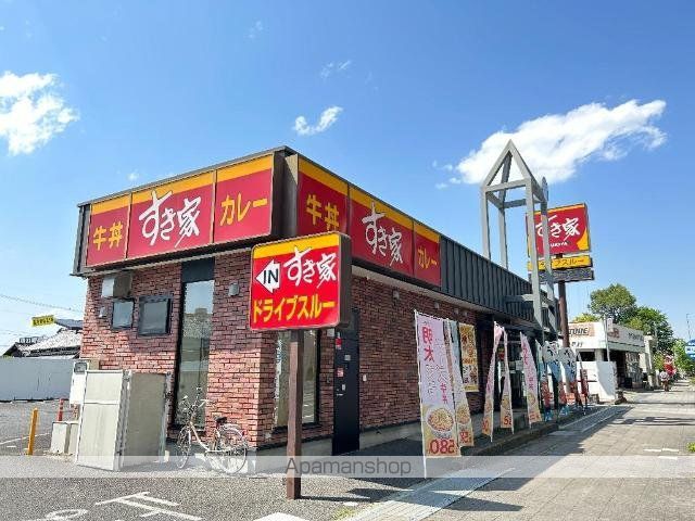 名鉄小牧線 間内駅 徒歩39分 3階建 築3年の周辺写真