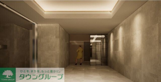 The MANOR KYODOのその他写真
