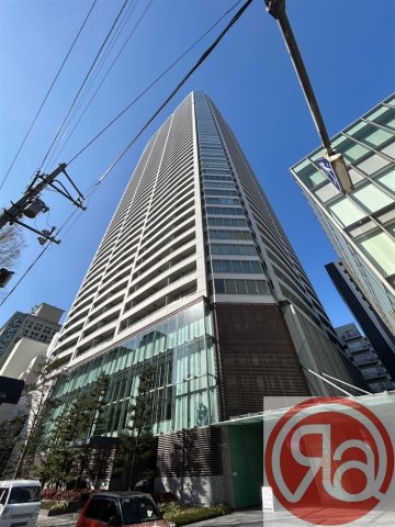 地下鉄四つ橋線 四ツ橋駅 徒歩5分 築12年