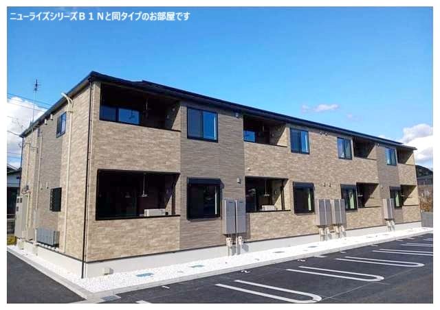近鉄南大阪線 古市駅 徒歩6分 新築