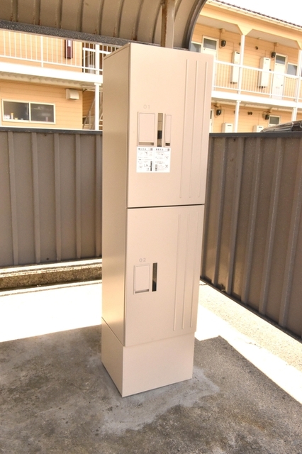 ＪＲ信越本線 越後石山駅 徒歩7分 2階建 築26年の外観写真