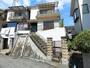 妙法寺駅より徒歩17分 1階 築50年5ヶ月の賃貸物件