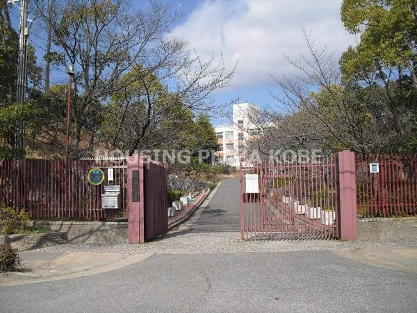 妙法寺字津江田貸家の周辺写真
