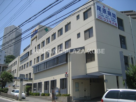 妙法寺字津江田貸家の周辺写真