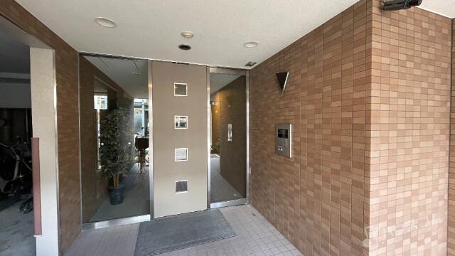 阪急宝塚線 服部天神駅 徒歩4分 5階建 築21年の外観写真