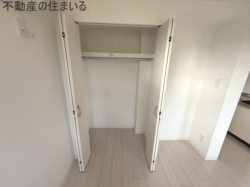 GARYの内装写真