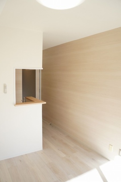 その他設備　参考写真（同建物別部屋のものです）