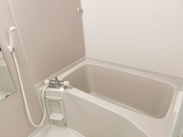 バス・シャワールーム　同建物別部屋