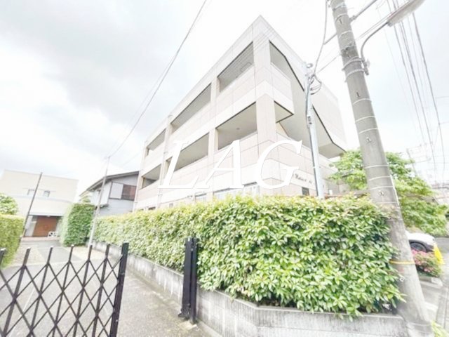 東京メトロ副都心線 雑司が谷駅 徒歩6分 築24年
