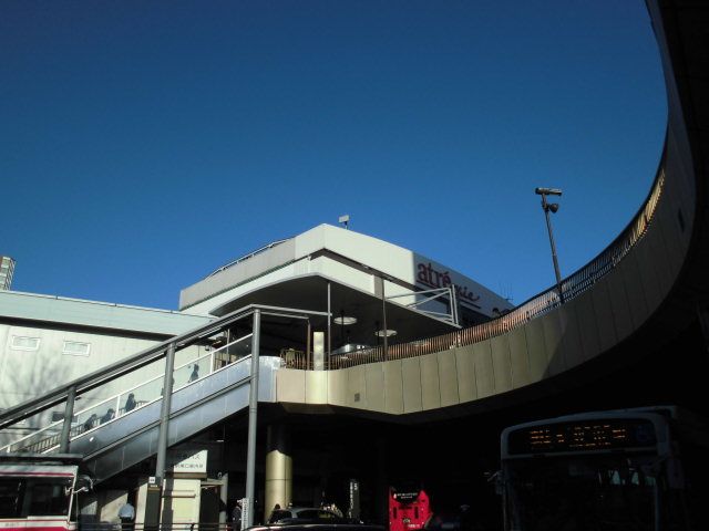 その他　三鷹駅（その他）まで2912m