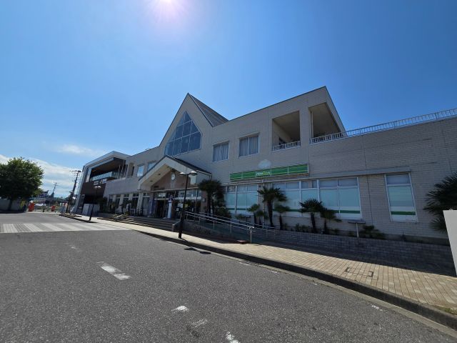 その他　須賀川駅（その他）まで800m