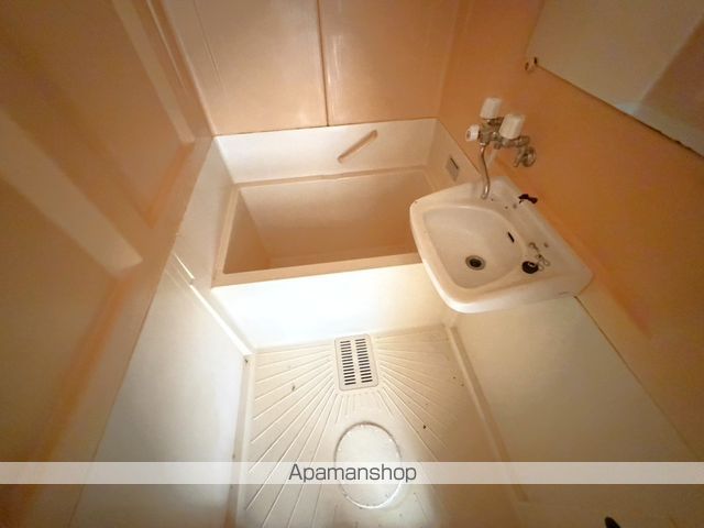 鍛治第2桧荘の外観写真