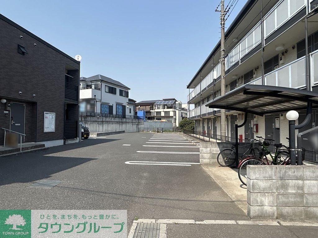 レオパレスTAKAのその他写真