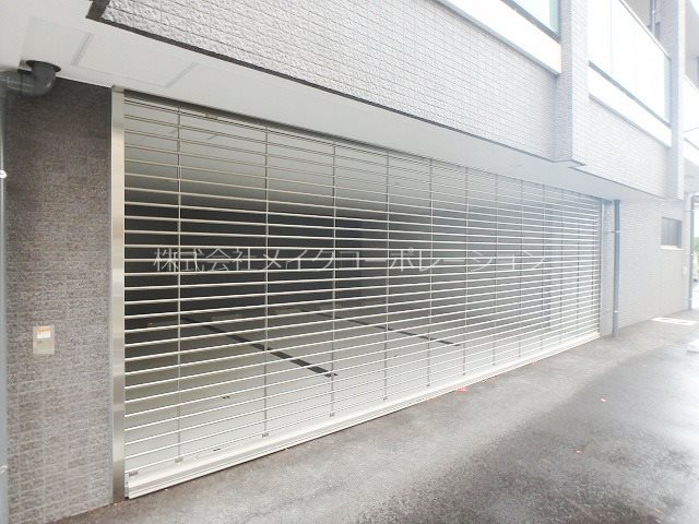 地下鉄空港線 唐人町駅 徒歩9分 6階建 築7年のその他写真
