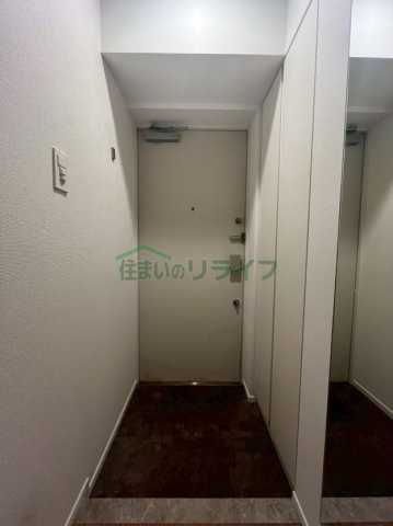 玄関　別部屋参考写真