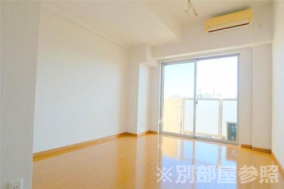 居室・リビング　※他部屋参考写真
