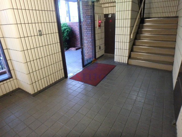 ロビー