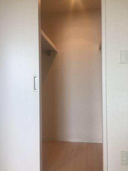 MFPRコート晩翠通りの内装写真