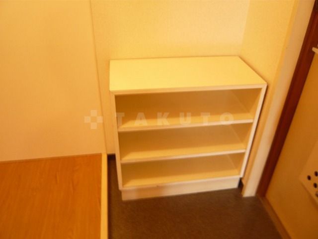タウンコーポくつかけの内装写真