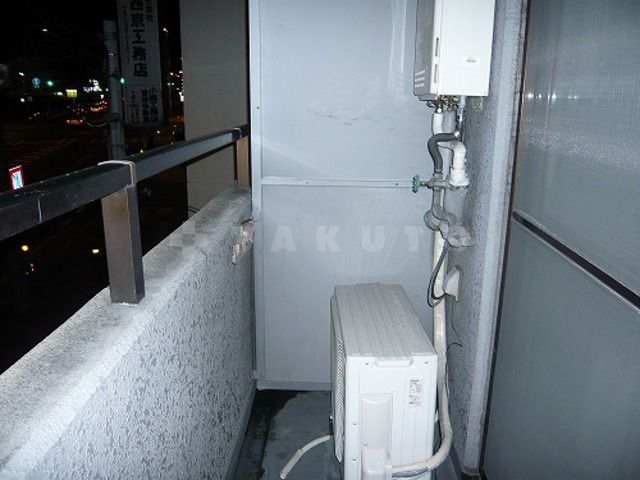 タウンコーポくつかけの内装写真