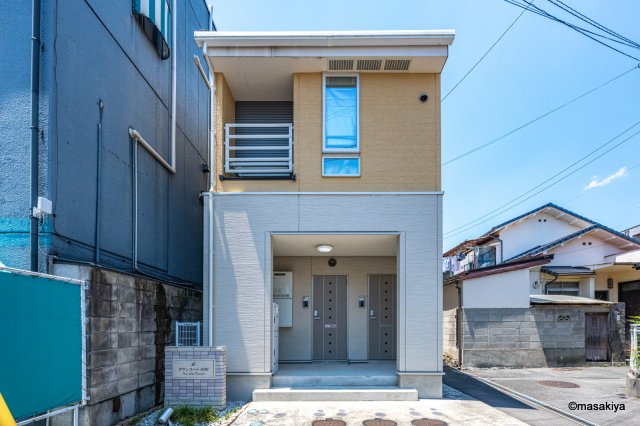 1K Apartment in Nagano, Nagano