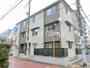 小岩駅より徒歩7分 2階 築7年7ヶ月の賃貸物件