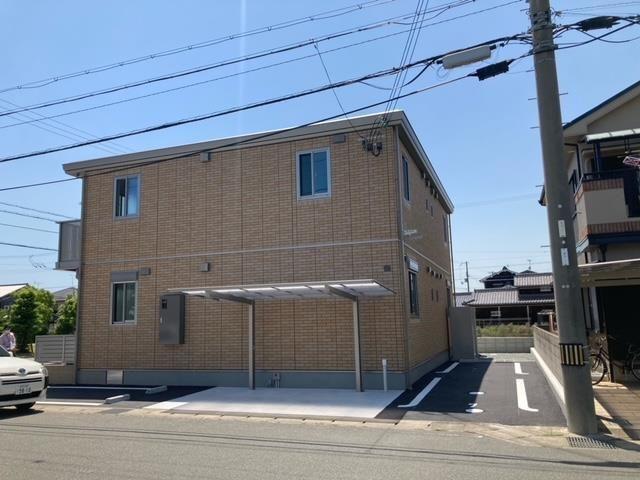 ＪＲ山陽本線 土山駅 徒歩58分 築6年