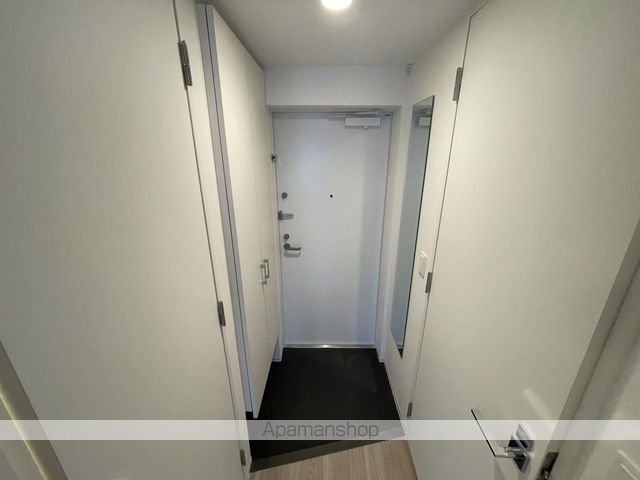 地下鉄御堂筋線 東三国駅 徒歩5分 14階建 築2年の玄関写真