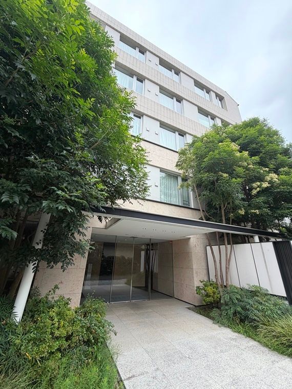 建物外観　☆綺麗な外観☆