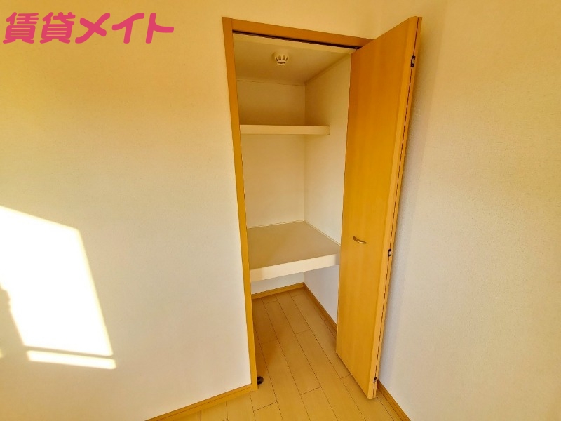 フィオーレ・Kの内装写真