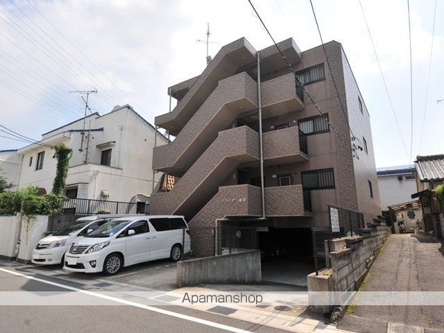 ソフィア東町