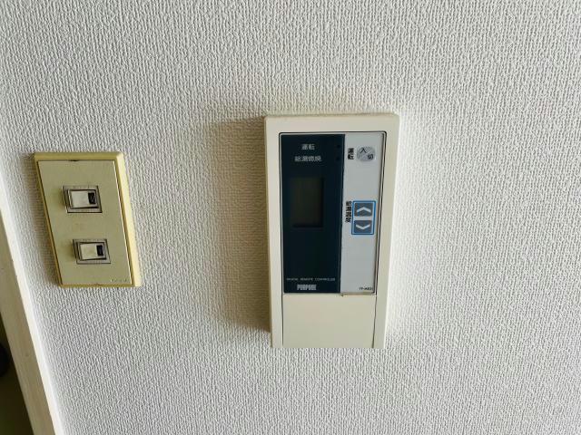 ＪＲ片町線 津田駅 徒歩8分 4階建 築36年のその他写真