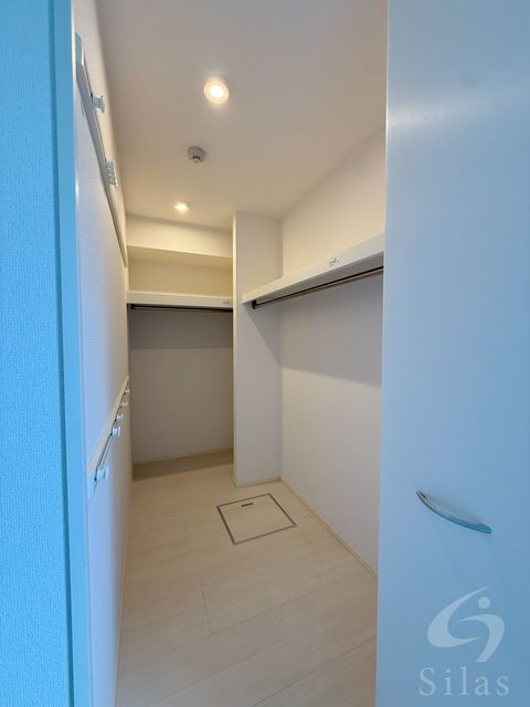 はぁ~と六万寺の内装写真