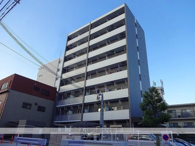 阪急千里線 吹田駅 徒歩17分 築12年