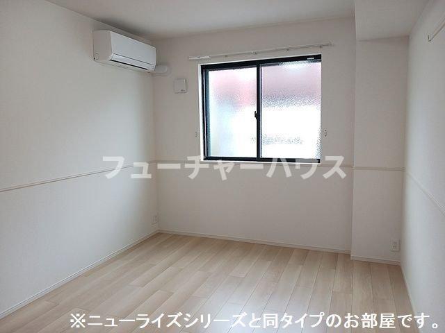 その他部屋・スペース　内装です