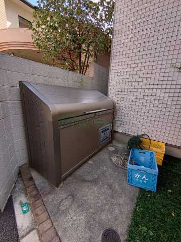 グランメゾン阿佐ヶ谷のその他写真